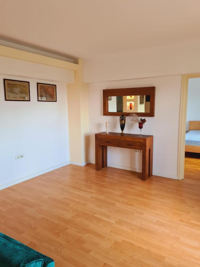 Old Town Apartment With Panoramic View ブカレスト エクステリア 写真